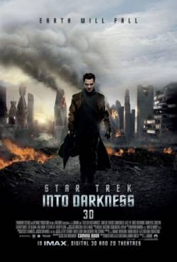 Стартрек: Возмездие / Star Trek Into Darkness (2013)
