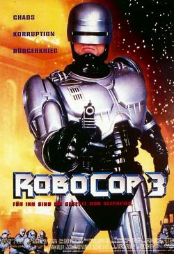 Робокоп 3 / RoboCop 3 (1993)