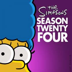Симпсоны / The Simpsons (Сезон 24) (2012)