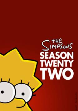 Симпсоны / The Simpsons (Сезон 22) (2010)