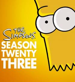Симпсоны / The Simpsons (Сезон 23) (2011)