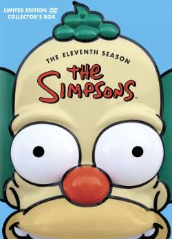 Симпсоны / The Simpsons (Сезон 11)