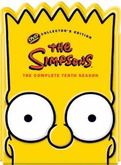 Симпсоны / The Simpsons (Сезон 19) (2007)