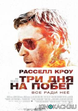 Три дня на побег / The Next Three Days (2010)