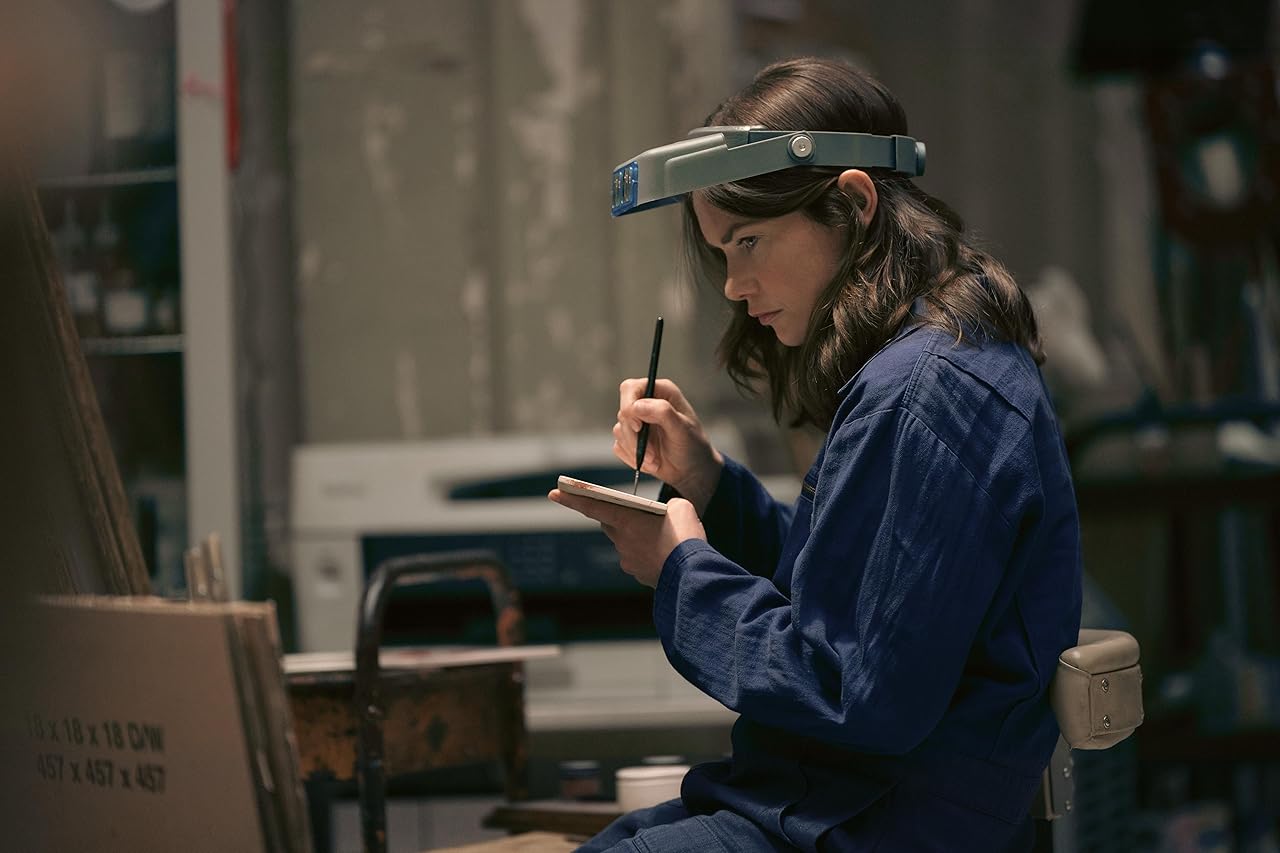 Сцена из фильма Вниз по дороге к кладбищу / Down Cemetery Road Сцена из фильма Вниз по дороге к кладбищу / Down Cemetery Road