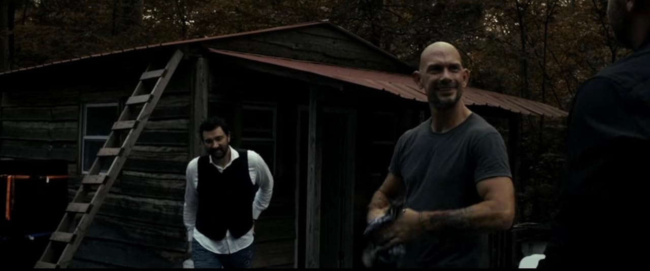 Увеличить изображение Кадр из фильма