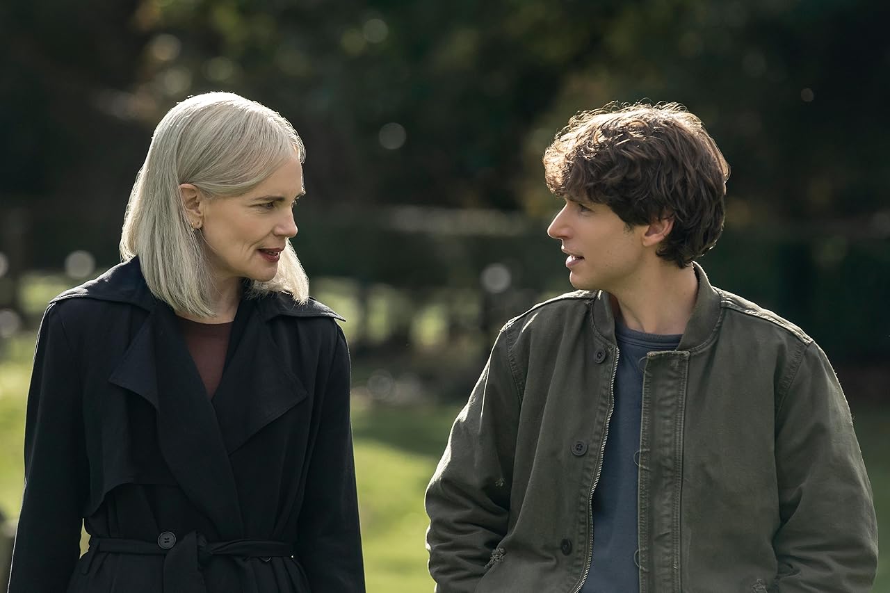 Сцена из фильма Таламаска: Тайный орден / Anne Rice's the Talamasca Сцена из фильма Таламаска: Тайный орден / Anne Rice's the Talamasca