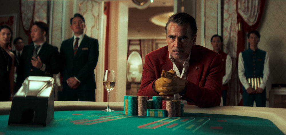 Увеличить изображение Кадр из фильма