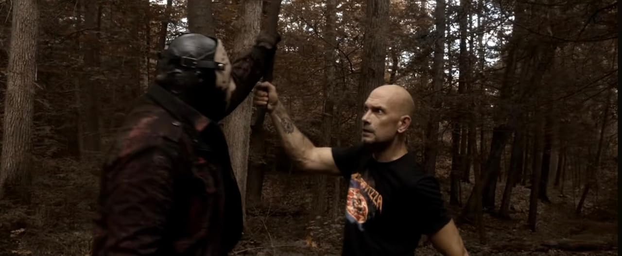 Увеличить изображение Кадр из фильма