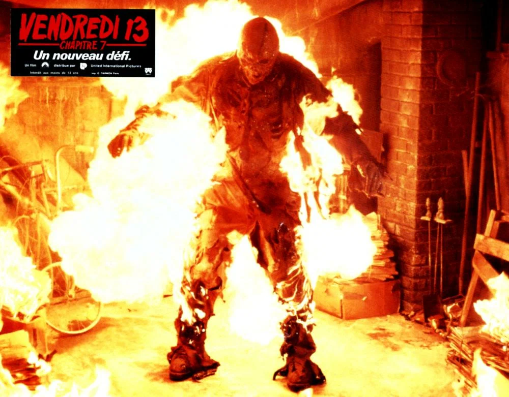 Увеличить изображение Кадр из фильма