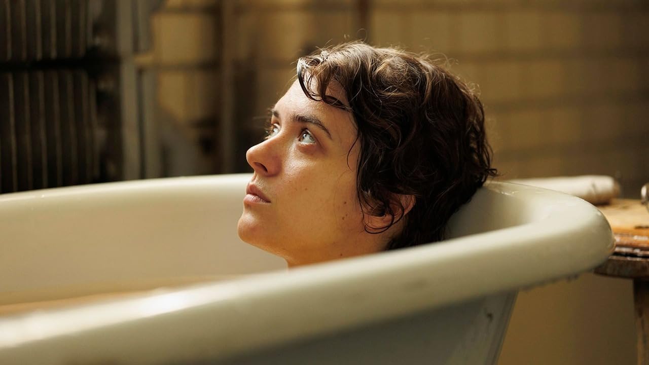 Увеличить изображение Кадр из фильма