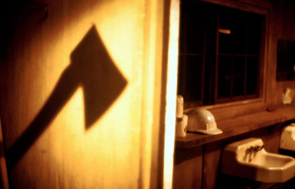 Сцена из фильма Пятница, 13 / Friday the 13th Сцена из фильма Пятница, 13 / Friday the 13th