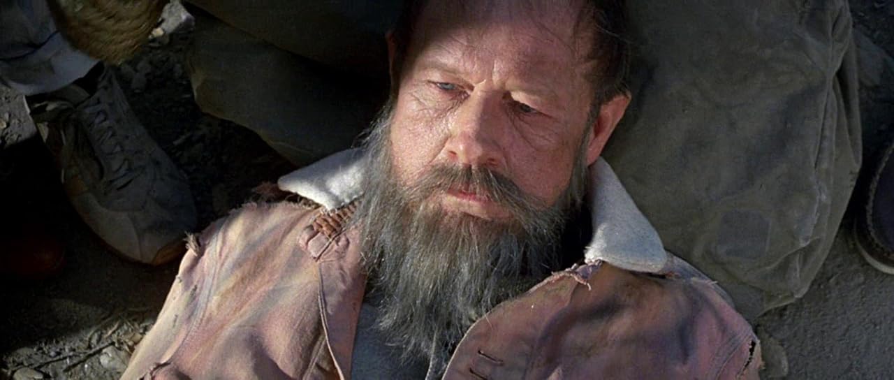 Сцена из фильма Пятница, 13 - Часть 3 / Friday the 13th Part III Сцена из фильма Пятница, 13 - Часть 3 / Friday the 13th Part III