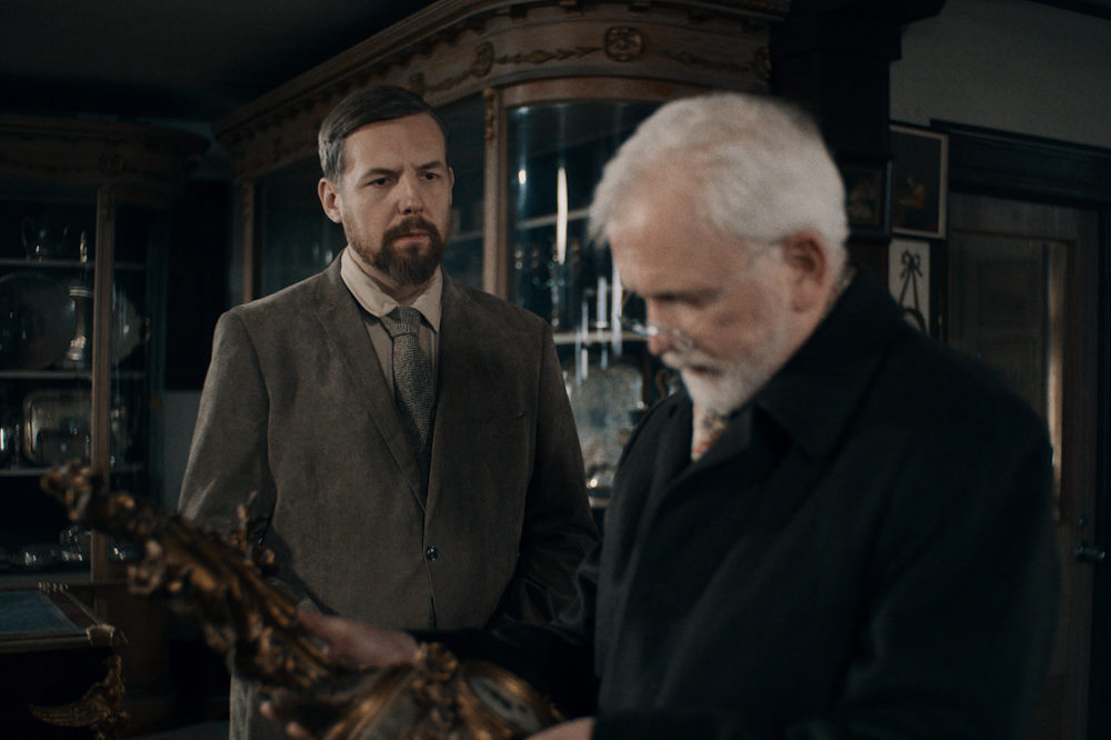 Увеличить изображение Кадр из фильма