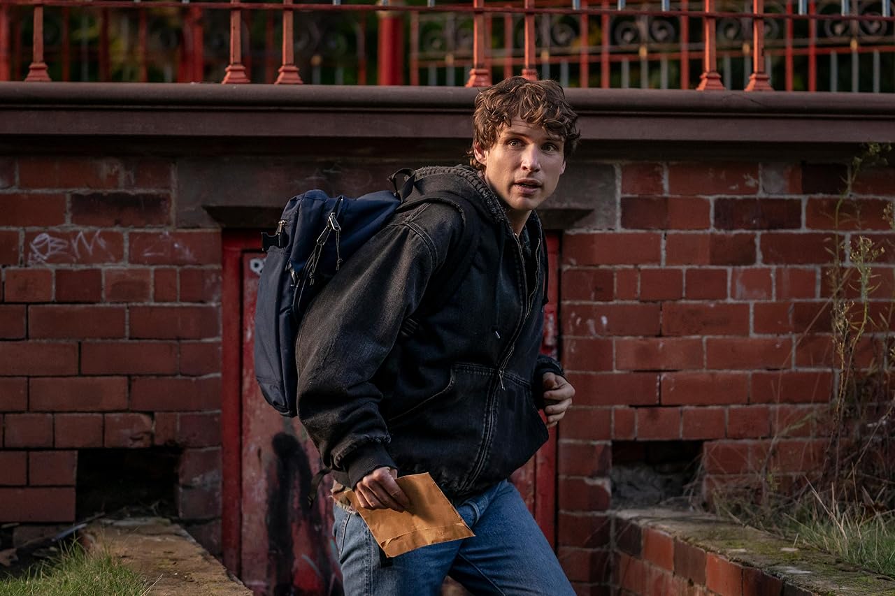 Сцена из фильма Таламаска: Тайный орден / Anne Rice's the Talamasca Сцена из фильма Таламаска: Тайный орден / Anne Rice's the Talamasca