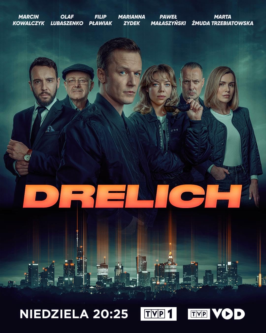 Дрелих / Drelich