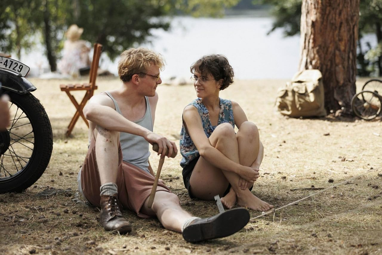 Увеличить изображение Кадр из фильма