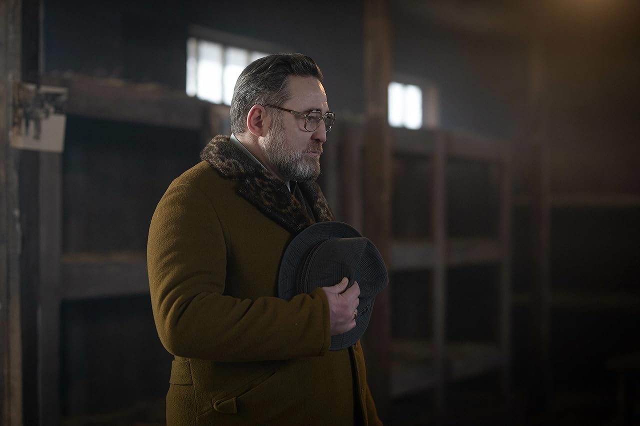 Сцена из фильма Дорогой Вилли Сцена из фильма Дорогой Вилли