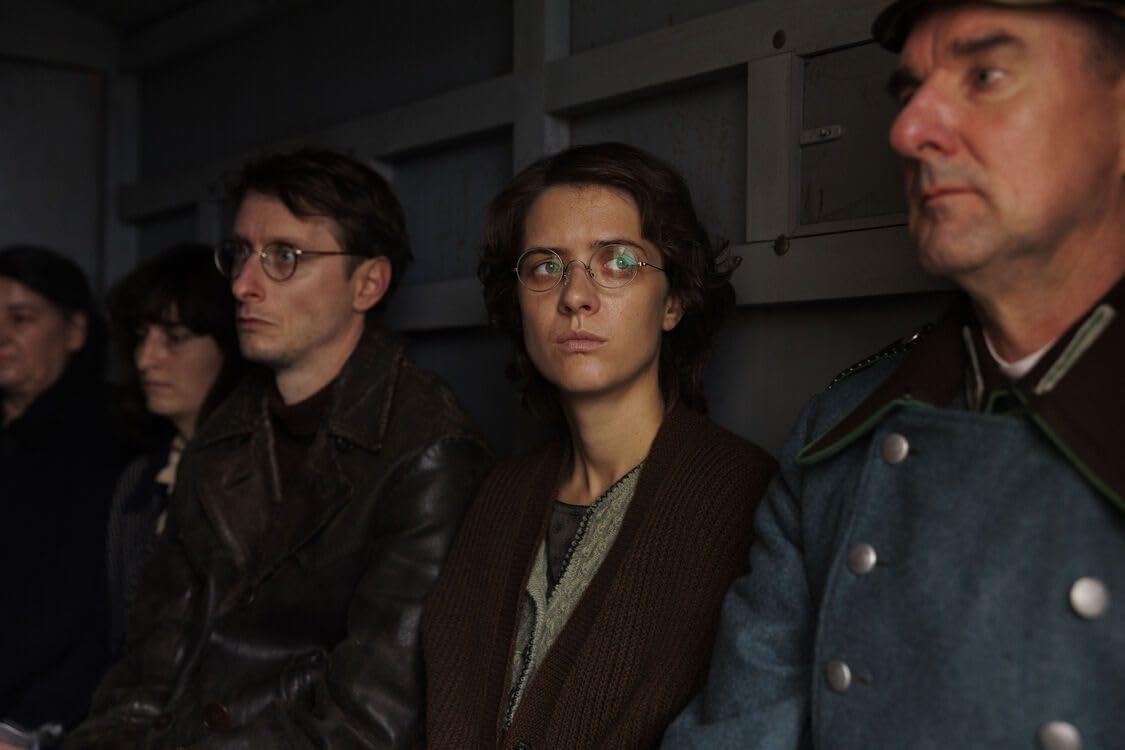 Увеличить изображение Кадр из фильма