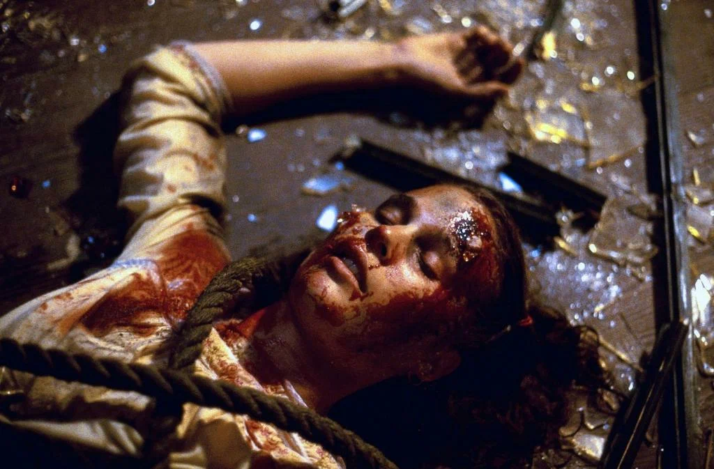 Сцена из фильма Пятница, 13 / Friday the 13th Сцена из фильма Пятница, 13 / Friday the 13th