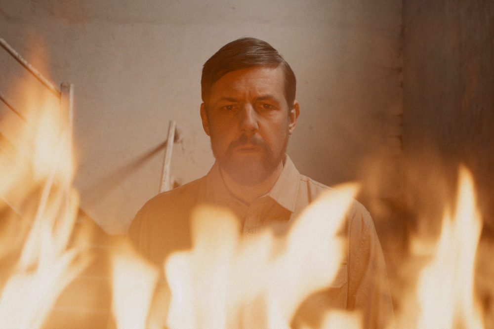 Увеличить изображение Кадр из фильма