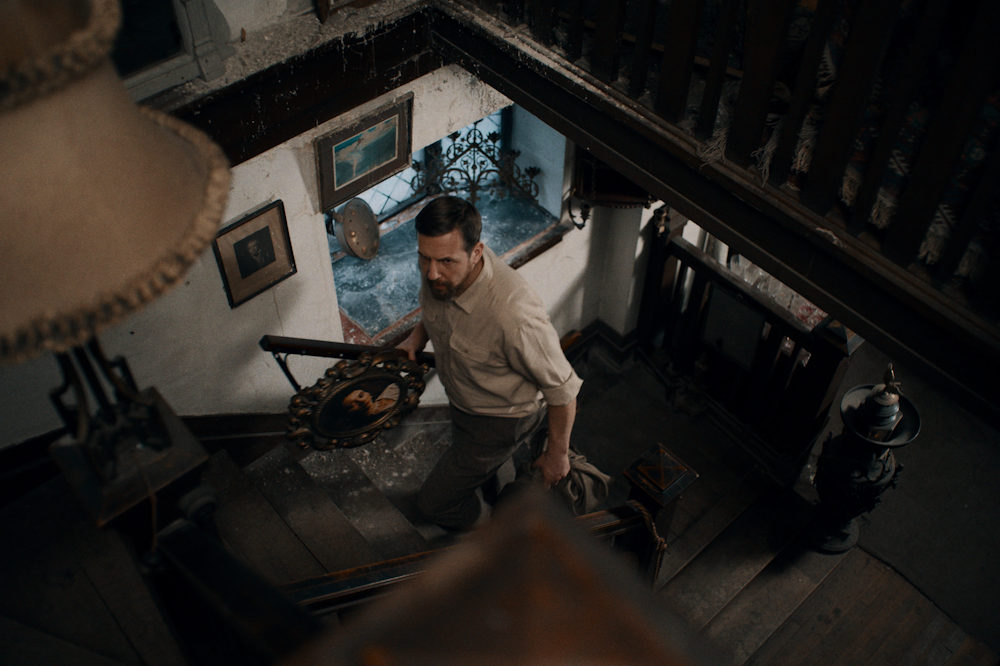 Увеличить изображение Кадр из фильма