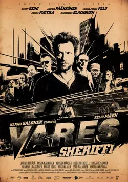 Варес – шериф / Vares Sheriffi (2015)