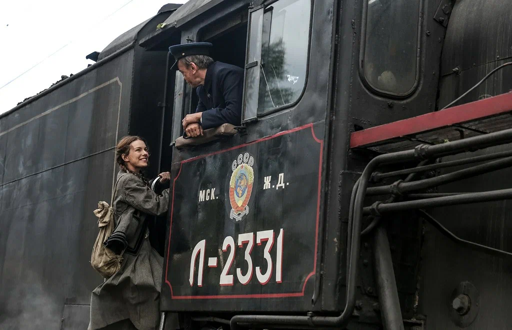 Кадр из фильма Зови меня мамой Кадр из фильма Зови меня мамой