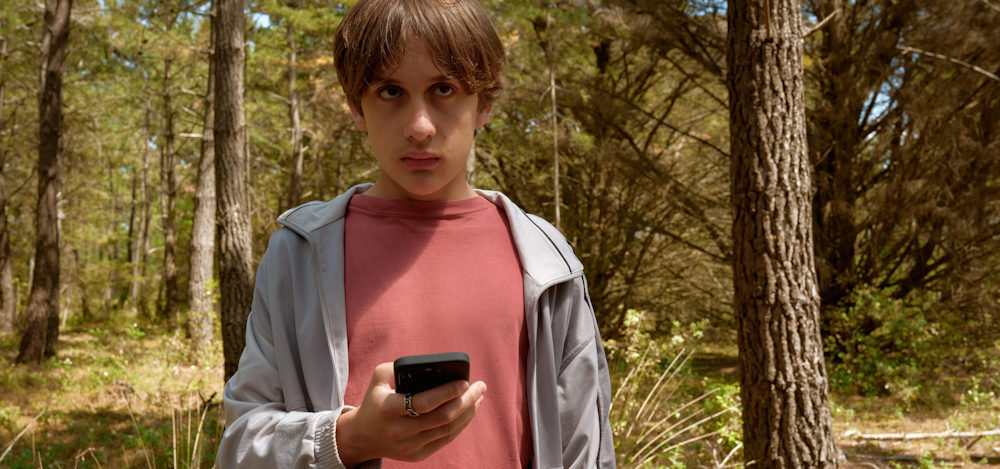 Увеличить изображение Кадр из фильма