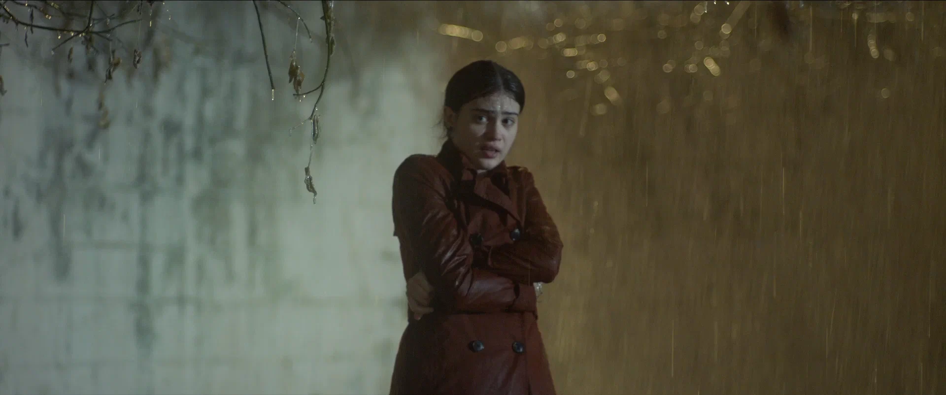 Кадр из фильма Четыре четверти Кадр из фильма Четыре четверти