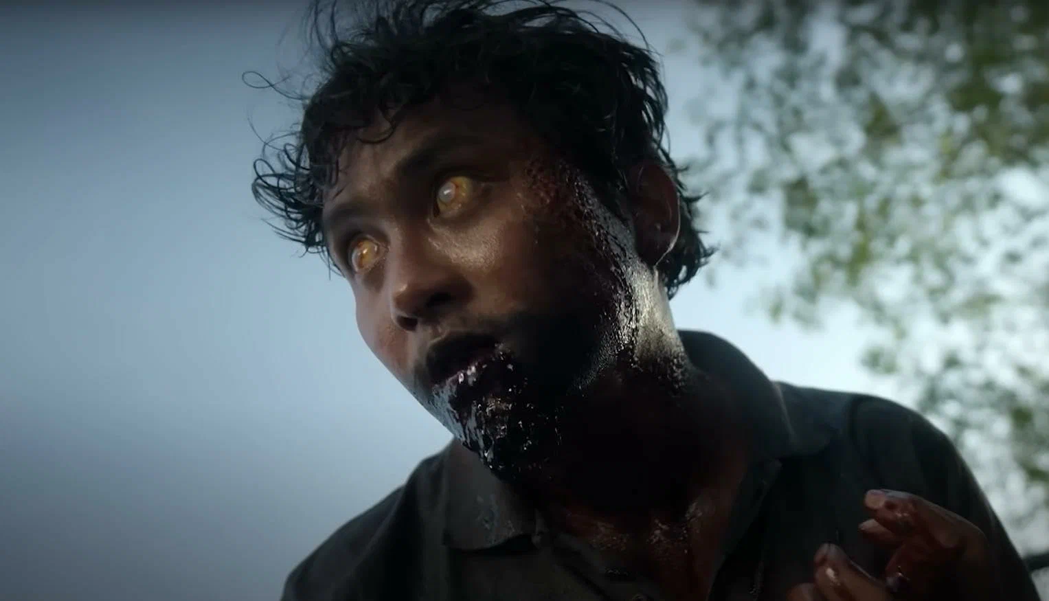 Кадр из фильма Эликсир молодости / Abadi Nan Jaya Кадр из фильма Эликсир молодости / Abadi Nan Jaya