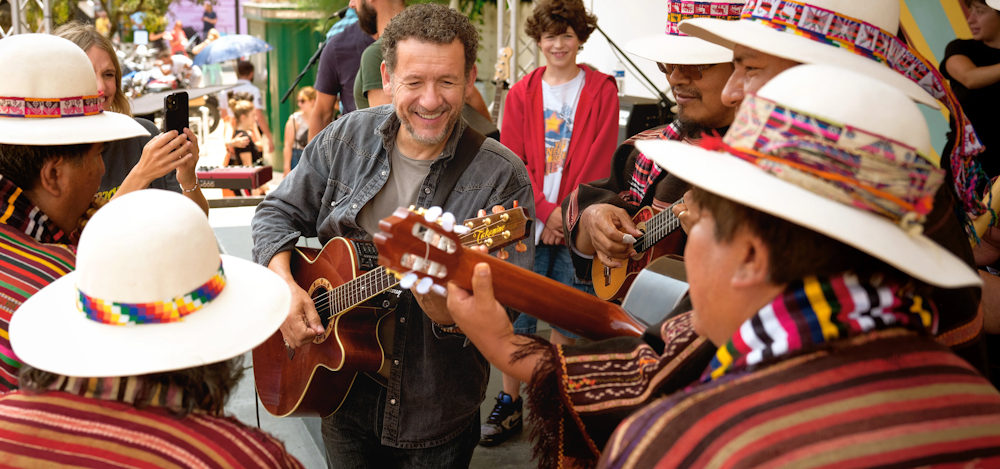 Увеличить изображение Кадр из фильма