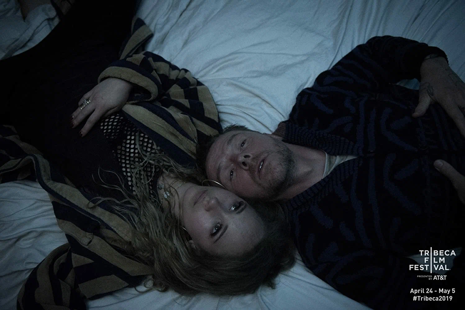 Кадр из фильма Трудности адаптации / Lost Transmissions Кадр из фильма Трудности адаптации / Lost Transmissions