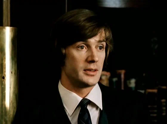 Сцена из фильма Ищите Женщину Сцена из фильма Ищите Женщину