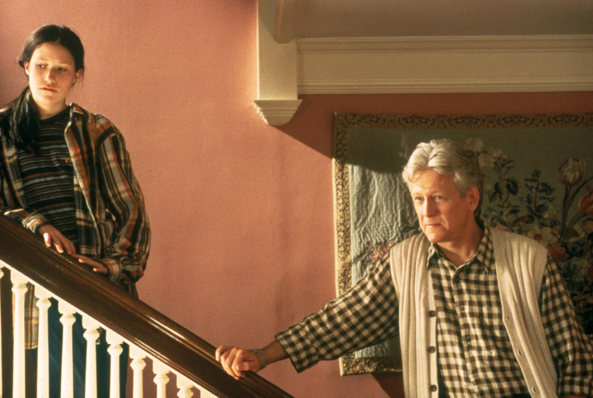 Кадр из фильма Весёлые няньки / The Baby-Sitters Club Кадр из фильма Весёлые няньки / The Baby-Sitters Club