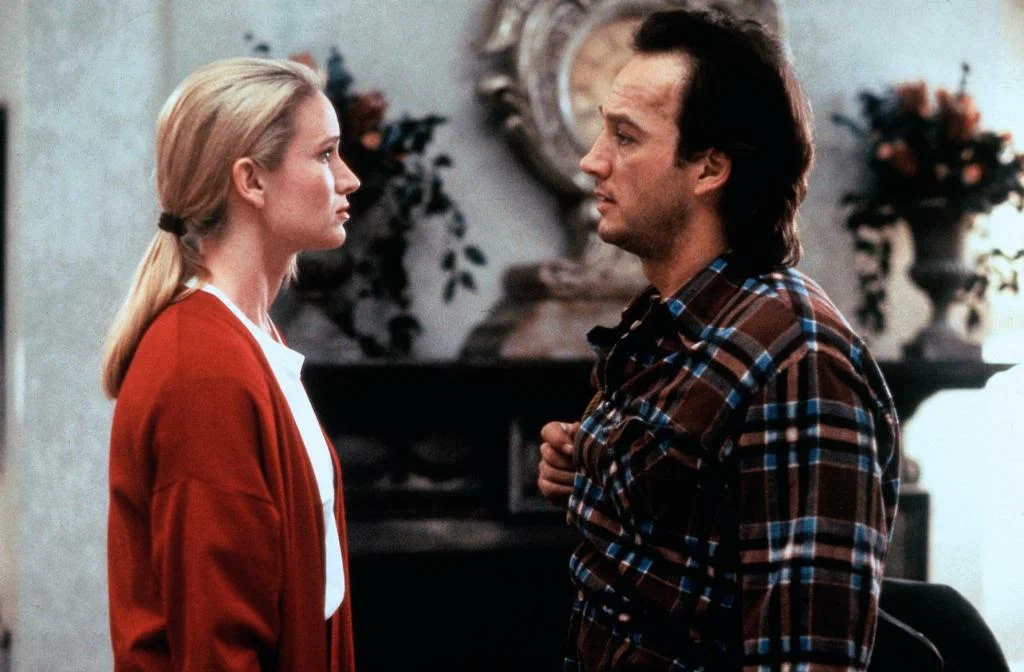 Кадр из фильма Кудряшка Сью / Curly Sue Кадр из фильма Кудряшка Сью / Curly Sue