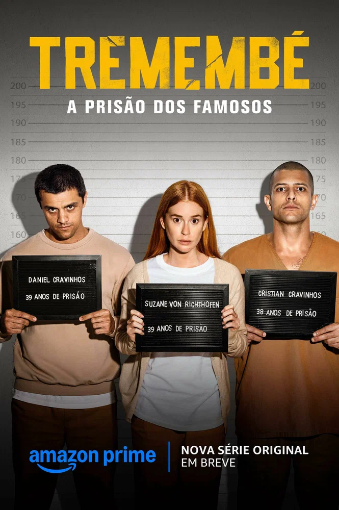 Тремембе / Tremembé