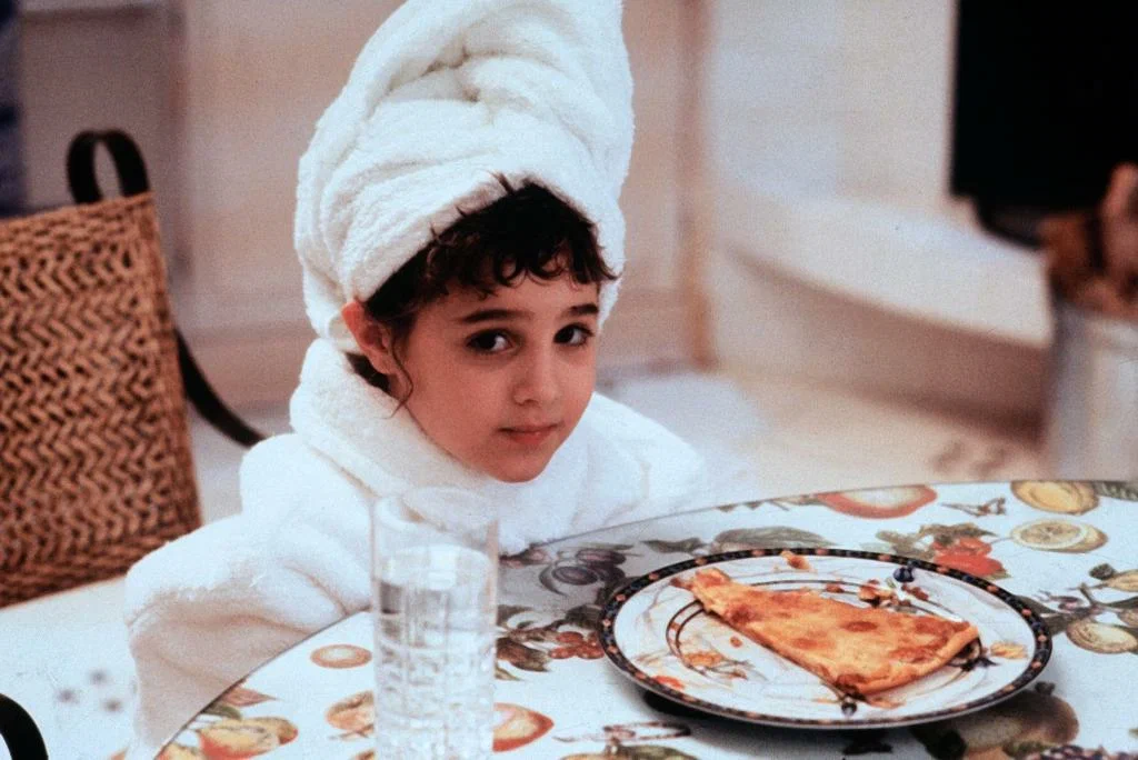 Кадр из фильма Кудряшка Сью / Curly Sue Кадр из фильма Кудряшка Сью / Curly Sue