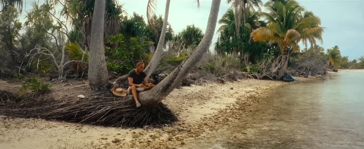 Кадр из фильма Вальсируя с Брандо / Waltzing with Brando Кадр из фильма Вальсируя с Брандо / Waltzing with Brando