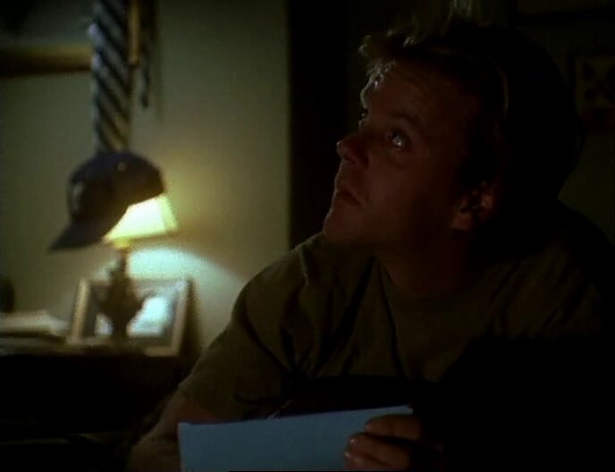 Кадр из фильма Ищите женщину (Требуется женщина) / Woman Wanted Кадр из фильма Ищите женщину (Требуется женщина) / Woman Wanted