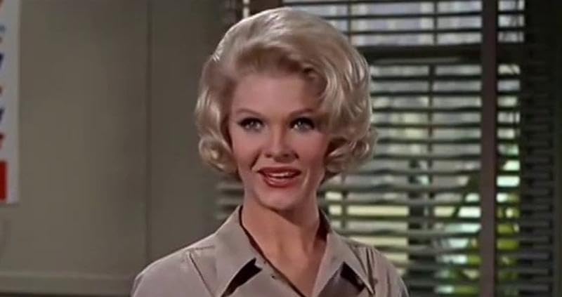 Кадр из фильма Флот МакХэйла присоединяется к Военно-Воздушным Силам / McHale's Navy Joins the Air Force Кадр из фильма Флот МакХэйла присоединяется к Военно-Воздушным Силам / McHale's Navy Joins the Air Force