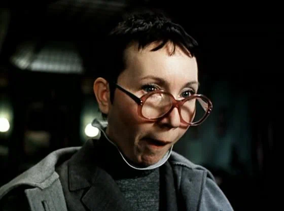 Сцена из фильма Ищите Женщину Сцена из фильма Ищите Женщину