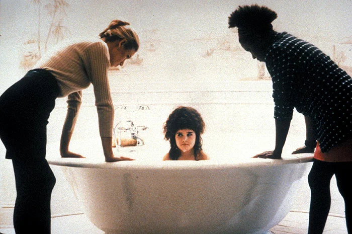 Кадр из фильма Кудряшка Сью / Curly Sue Кадр из фильма Кудряшка Сью / Curly Sue