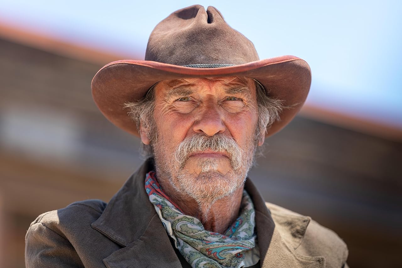 Сцена из фильма Длинные тени / Long Shadows Сцена из фильма Длинные тени / Long Shadows