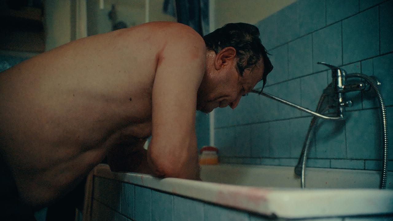 Сцена из фильма Свежина / Mord Сцена из фильма Свежина / Mord