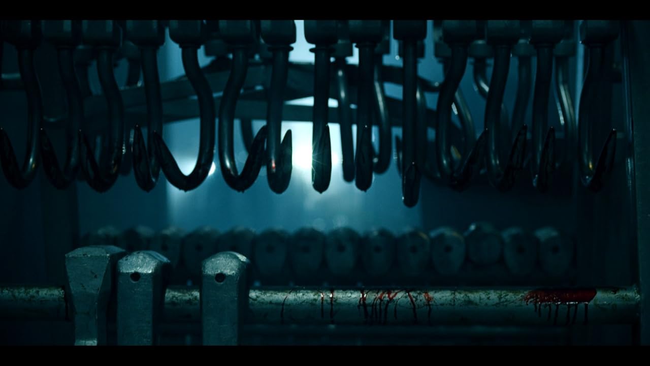 Кадр из фильма Мясной день / Vleesdag Кадр из фильма Мясной день / Vleesdag