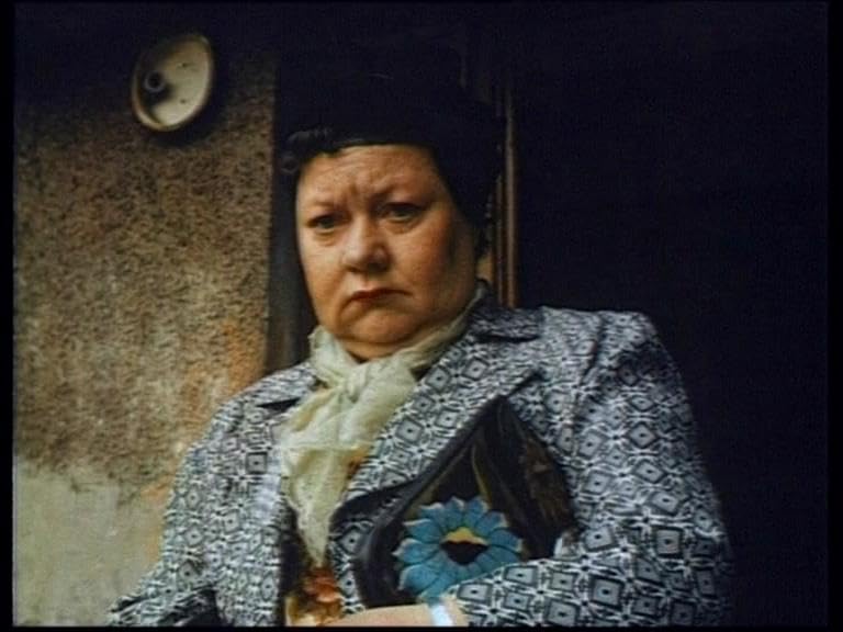 Сцена из фильма Облако-рай Сцена из фильма Облако-рай