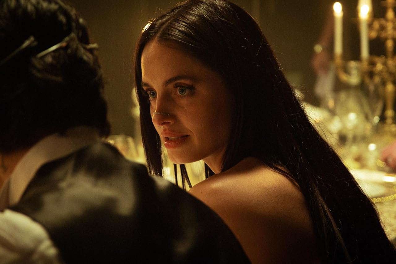 Кадр из фильма Игра Дедала / Dedalus Кадр из фильма Игра Дедала / Dedalus