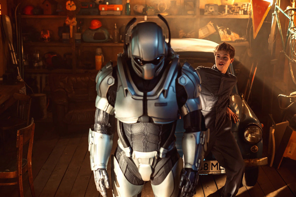 Сцена из фильма (Не)искусственный интеллект Сцена из фильма (Не)искусственный интеллект