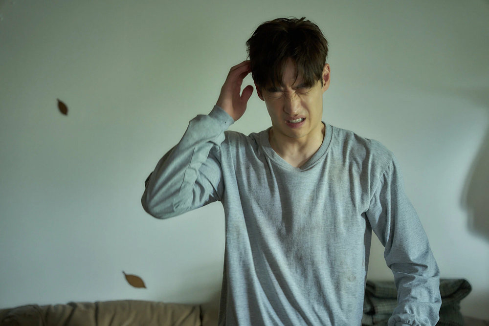 Сцена из фильма Большая сделка / Big Deal Сцена из фильма Большая сделка / Big Deal